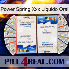 Power Spring Xxx Líquido Oral kamagra1